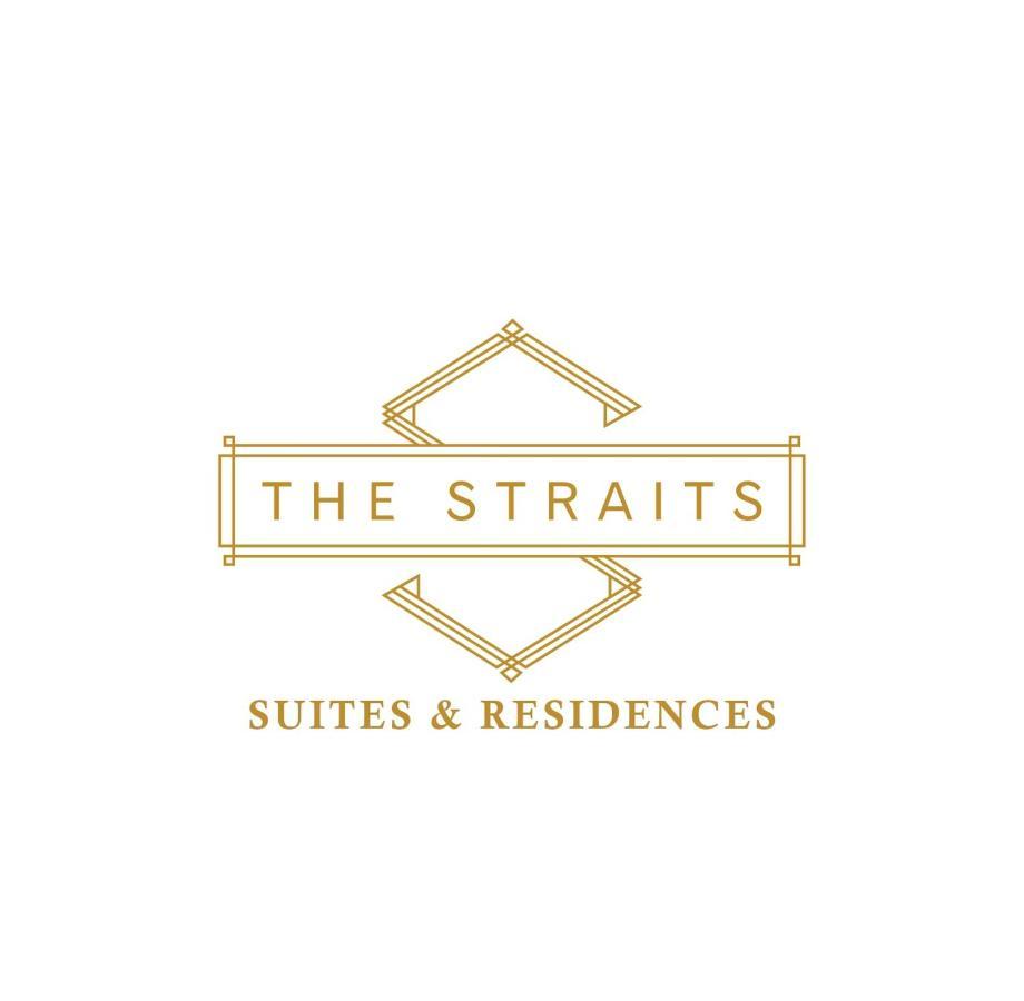Ramada Suites By Wyndham The Straits Johor Bahru Buitenkant foto